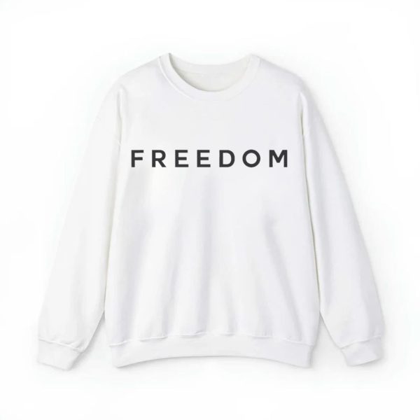 Freedom Shirt 2 2