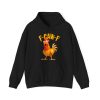 Funny F Caw F Chicken FCAWF Chicken Shirt
