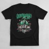 Eagles Quinyon Mitchell Quinyonamo Bay T Shirt