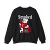 Georgia Bulldogs Dawgs Smoked Shirt