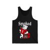 Georgia Bulldogs Dawgs Smoked Shirt