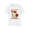 Halloween Ghost Phillies Red October T Shirt