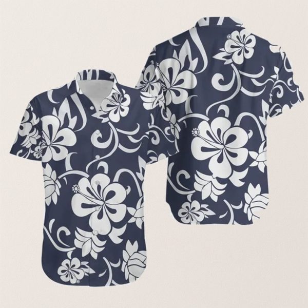 Hawkeye Pierce Hawaiian Shirt