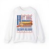 Hot Dog Champions Schneideps Season Record Toronto 2025 Shirt