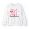 I'm A Dirty Lil Slut For A Walkable City Shirt