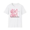 I'm A Dirty Lil Slut For A Walkable City Shirt