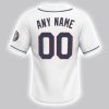 Indians Honoring Baseball Heritage Jersey 2025