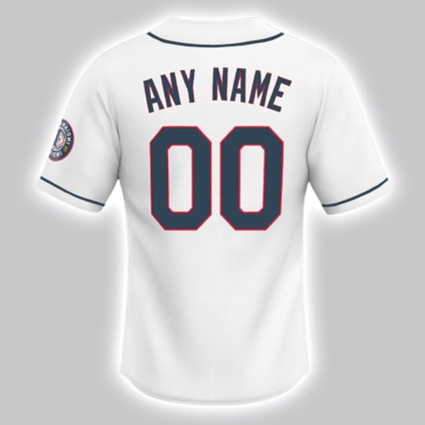 Indians Honoring Baseball Heritage Jersey 2025