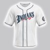 Indians Honoring Baseball Heritage Jersey 2025