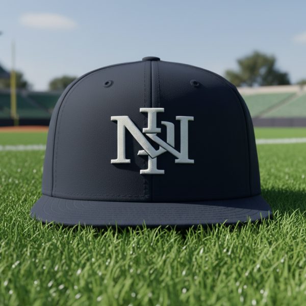 Indians Honoring The Team's Baseball Heritage Cap