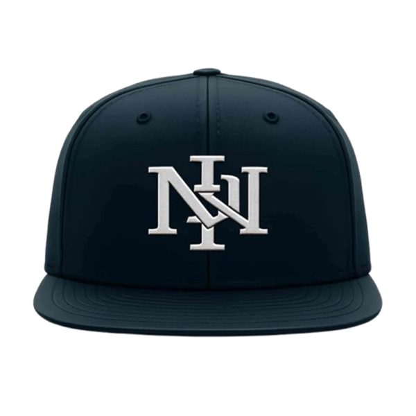 Indians Honoring The Team's Baseball Heritage Cap