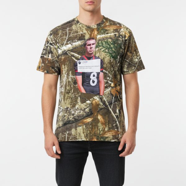 Jason Hilarious Old Travis Kelce Tweet Shirt