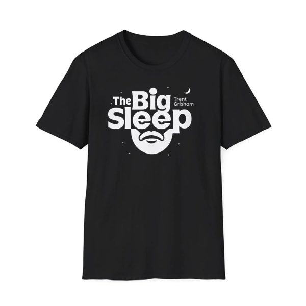 Jasson Dominguez Amed Rosario The Big Sleep Shirt