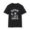 Jaxson Dart Rippin' Darts Shirt