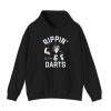 Jaxson Dart Rippin' Darts Shirt