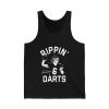 Jaxson Dart Rippin' Darts Shirt