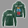 Jets x Bad Bunny T shirt