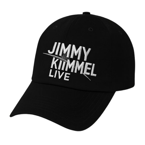 Jimmy Kimmel Live Hat