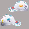 Josh Allen Billustration Hat Designed By Charlie