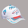 Josh Allen Billustration Hat Designed By Charlie