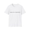 Justice For Charlie Kirk Shirt