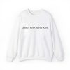Justice For Charlie Kirk Shirt