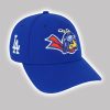 LA Dodgers OTB Alt Cap