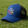 LA Dodgers OTB Alt Cap
