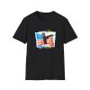 Land Of The Free Home Of The Brave Shirt