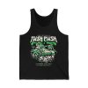 Landon Dickerson's Unstoppable Tush Push Brotherly Shove Shirt
