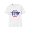 Legal Iranian Reelect Trump 2020 Shirt