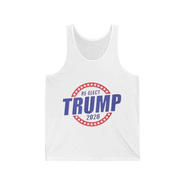 Legal Iranian Reelect Trump 2020 Shirt