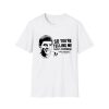 Lloyd Christmas Cincinnati So You're Telling Me There's A Chance Shirt
