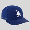 Los Angeles Dodgers Blake Treinen Charlie Kirk Hat Cap