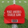 Make America Charlie Kirk Hat