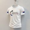 Men's Turning Point AUS Short sleeved T shirt