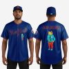 Mets x Bad Bunny 2025 Jersey