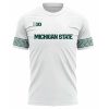 Michigan State Spartans Football White Out Shirt