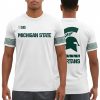 Michigan State Spartans Football White Out Shirt