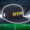 New York Mets NYPD Hat