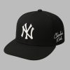 New York Yankees Charlie Kirk Signature Hat