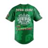 New York Yankees Mexican Heritage Night 2025 Jersey