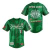 New York Yankees Mexican Heritage Night 2025 Jersey