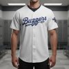 Ontario Tower Buzzers 2025 Jersey