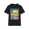 Pablo Sanchez Baseball Card Shirt