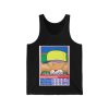 Pablo Sanchez Baseball Card Shirt