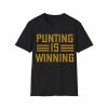 Pamela Maldonado Punting Is Winning Shirt