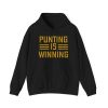 Pamela Maldonado Punting Is Winning Shirt