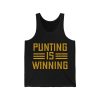 Pamela Maldonado Punting Is Winning Shirt