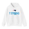 Patriots Terrell Williams T Strong Shirt